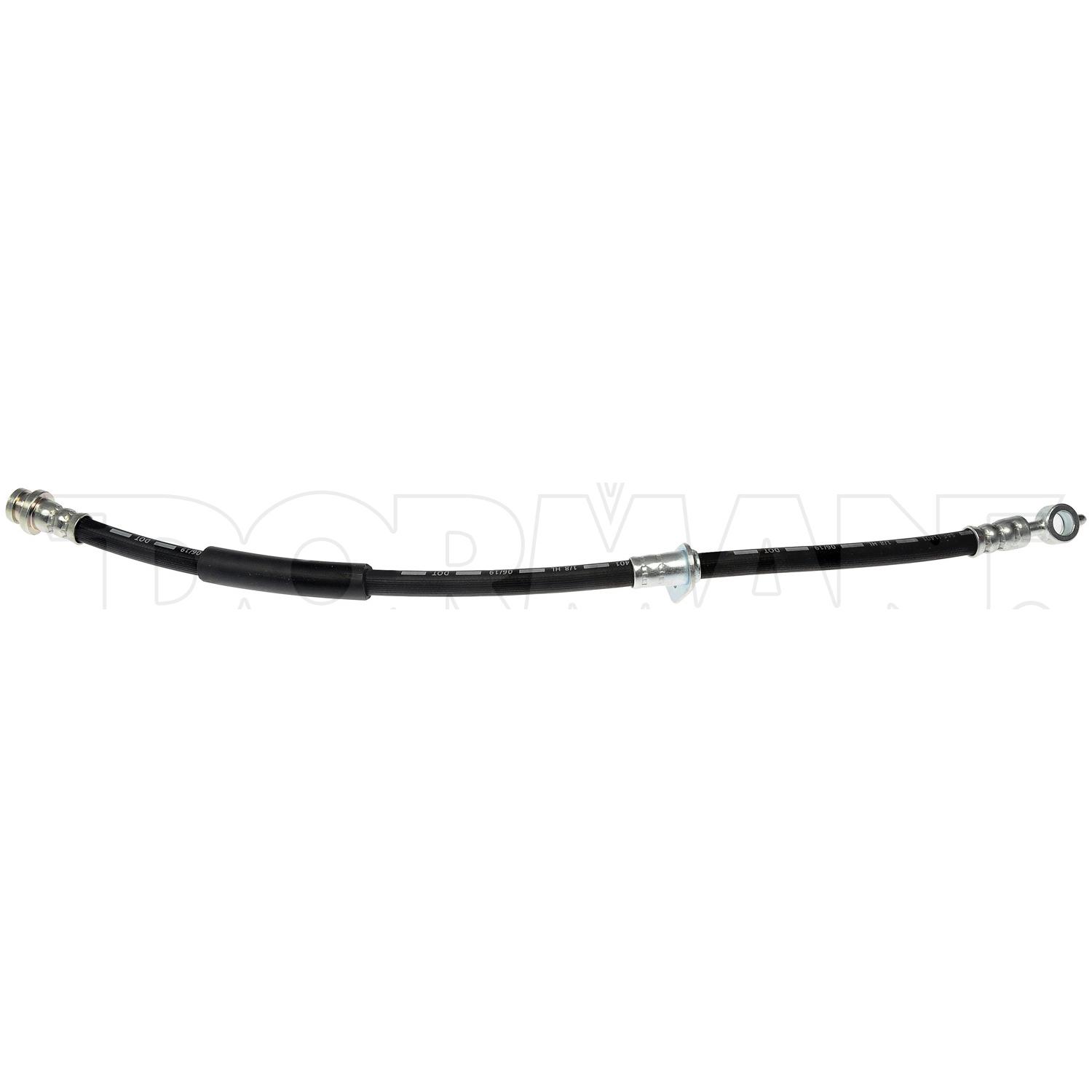 Dorman H622205 - Brake Hydraulic Hose Dorman H622205 Brake Hydraulic Hose product image 1 of 4