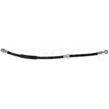 2014 Ford Fusion Brake Hydraulic Hose Front Left Dorman H622205 image 1 of 4