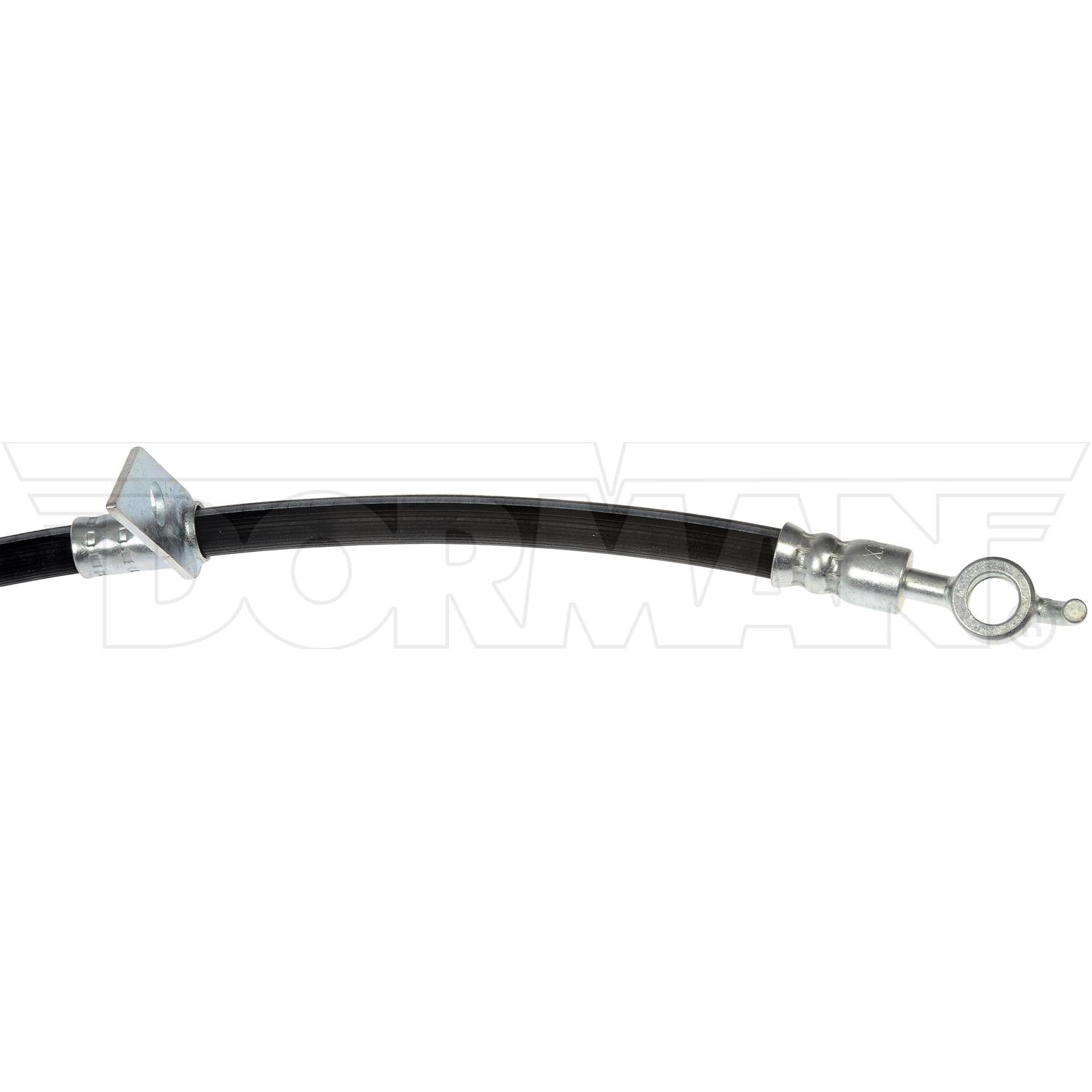 Dorman H622205 - Brake Hydraulic Hose Dorman H622205 Brake Hydraulic Hose product image 3 of 4