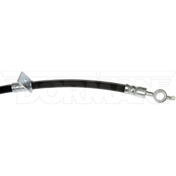 2014 Ford Fusion Brake Hydraulic Hose Front Left Dorman H622205 image 3 of 4