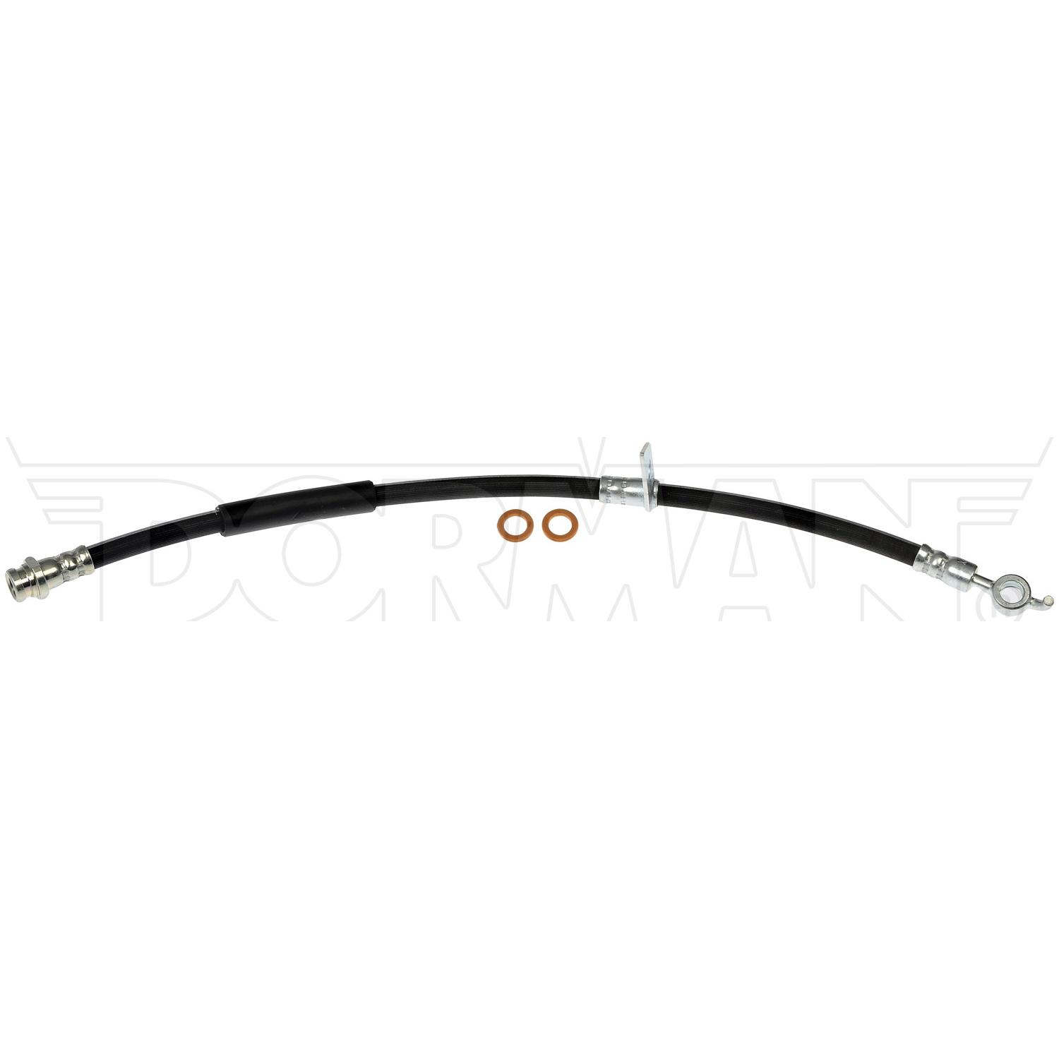 Dorman H622205 - Brake Hydraulic Hose Dorman H622205 Brake Hydraulic Hose product image 4 of 4