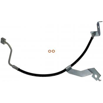 2014 Ford F-350 Brake Hydraulic Hose Front Right Dorman H622257 image 4 of 4