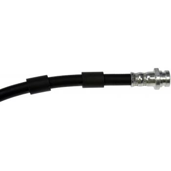 2014 Ford Fusion Brake Hydraulic Hose Rear Right Dorman H622259 image 3 of 4