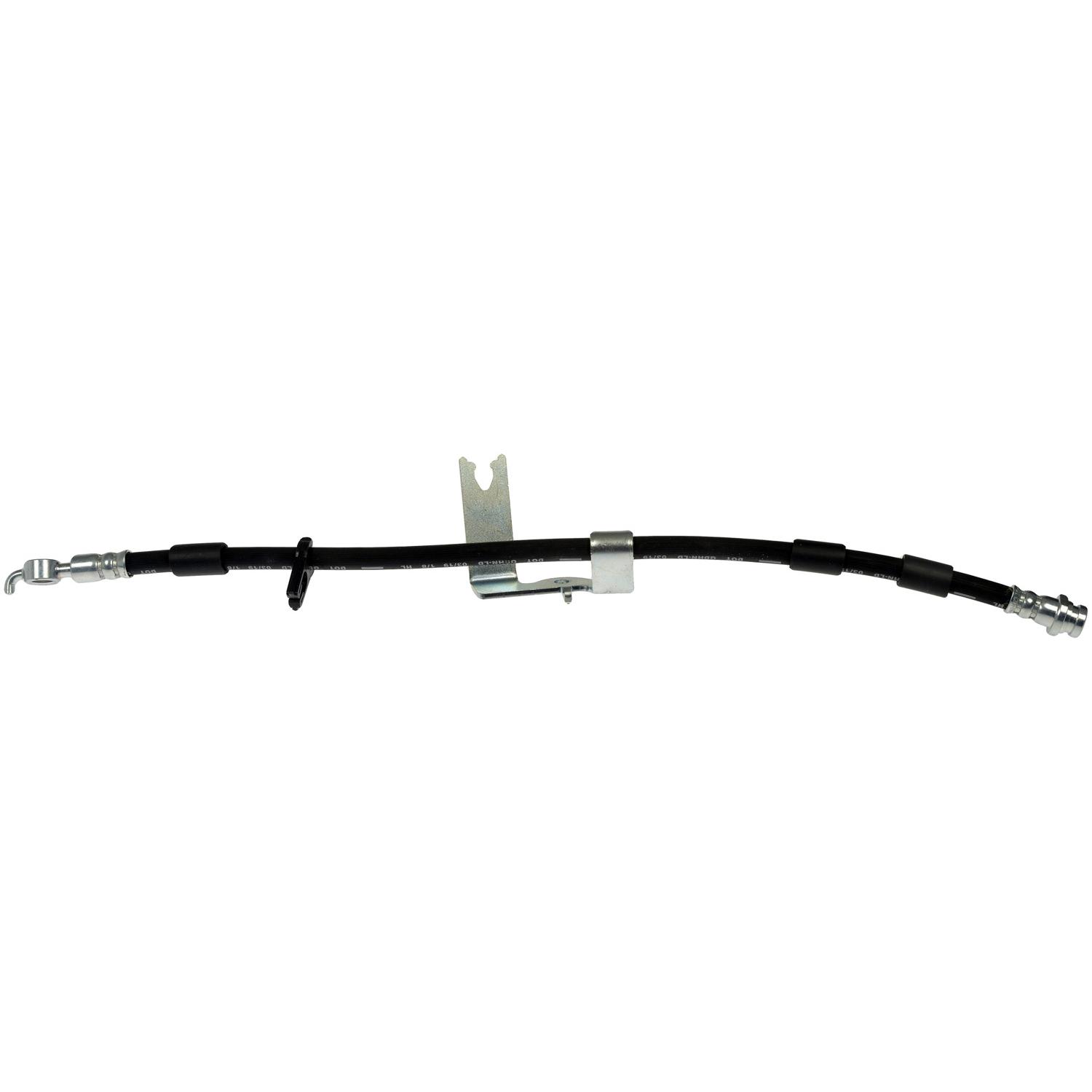 Dorman H622260 - Brake Hydraulic Hose Dorman H622260 Brake Hydraulic Hose product image 1 of 5