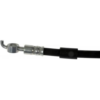 2014 Ford Fusion Brake Hydraulic Hose Rear Left Dorman H622260 image 2 of 4