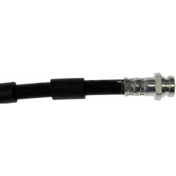 2014 Ford Fusion Brake Hydraulic Hose Rear Left Dorman H622260 image 3 of 4