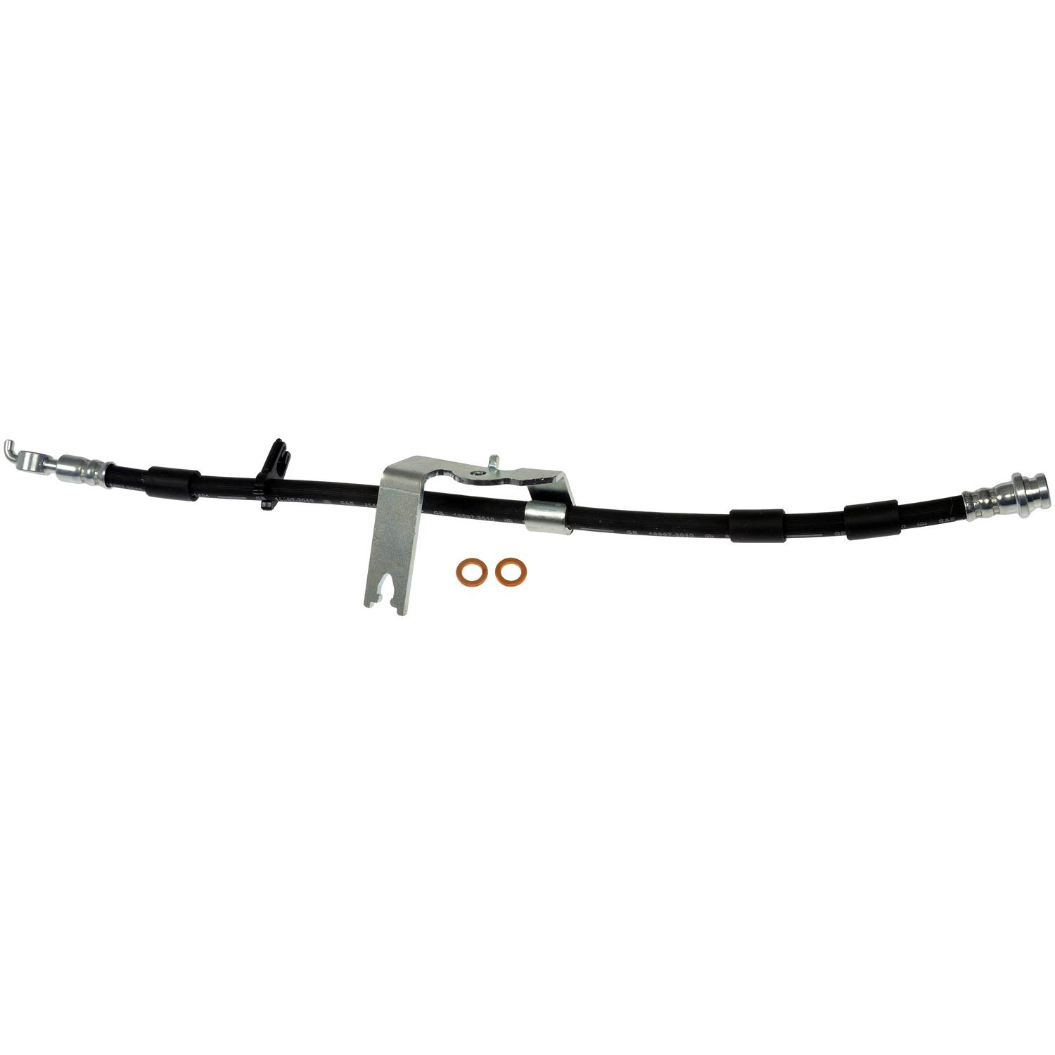 Dorman H622260 - Brake Hydraulic Hose Dorman H622260 Brake Hydraulic Hose product image 4 of 5