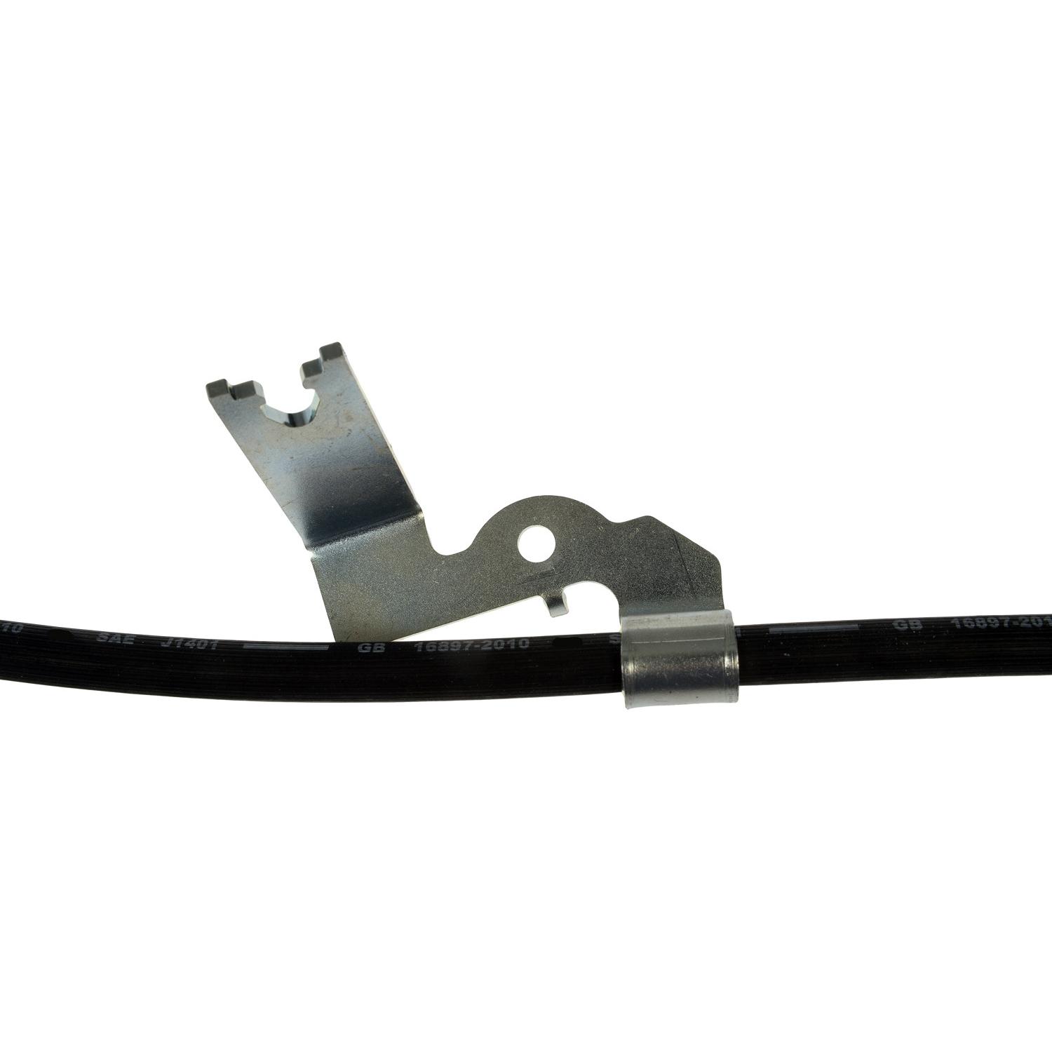 Dorman H622260 - Brake Hydraulic Hose Dorman H622260 Brake Hydraulic Hose product image 5 of 5