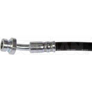 2016 Hyundai Elantra GT Brake Hydraulic Hose