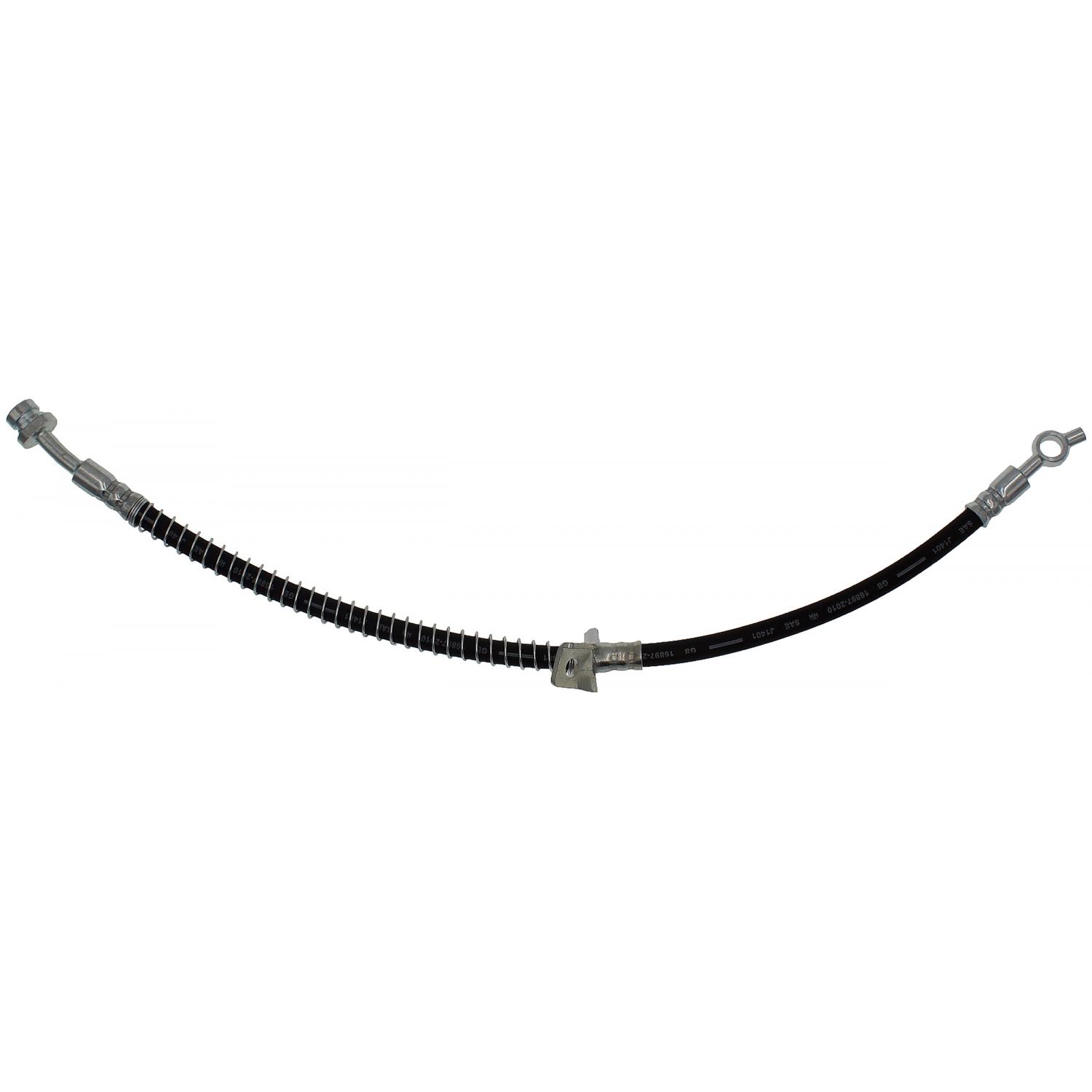 Dorman H622377 - Brake Hydraulic Hose Dorman H622377 Brake Hydraulic Hose product image 1 of 4