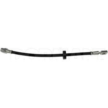 2017 Ford Transit-350 Brake Hydraulic Hose Rear Left Dorman H622445 image 1 of 4