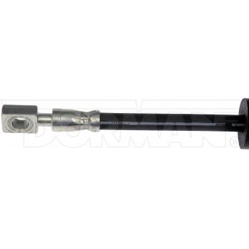 2017 Ford Transit-350 Brake Hydraulic Hose Rear Left Dorman H622445 image 2 of 4