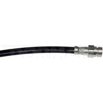 2017 Ford Transit-350 Brake Hydraulic Hose Rear Left Dorman H622445 image 3 of 4