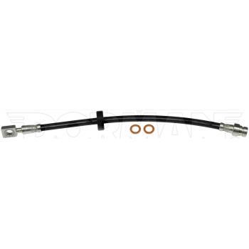 2017 Ford Transit-350 Brake Hydraulic Hose Rear Left Dorman H622445 image 4 of 4