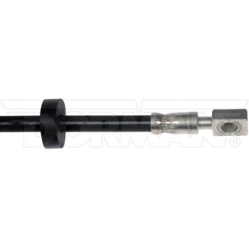 2017 Ford Transit-350 Brake Hydraulic Hose Rear Left Dorman H622446 image 3 of 4