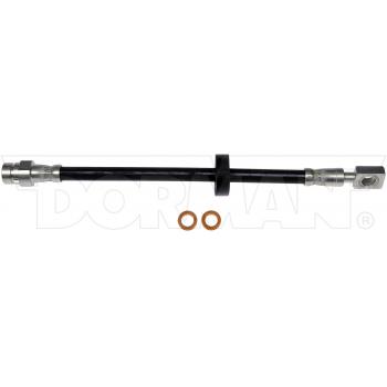 2017 Ford Transit-350 Brake Hydraulic Hose Rear Left Dorman H622446 image 4 of 4