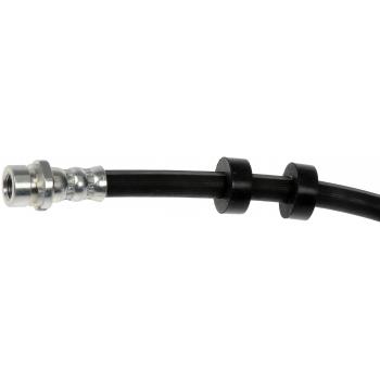 2017 Lincoln MKC Brake Hydraulic Hose Front Left Dorman H622464 image 2 of 4