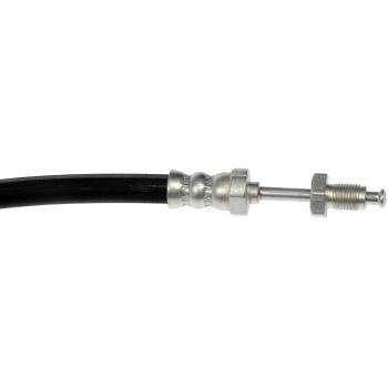2017 Lincoln MKC Brake Hydraulic Hose Front Left Dorman H622464 image 3 of 4