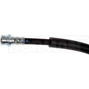 2019 Lincoln MKC Brake Hydraulic Hose Rear Left Dorman H622465 image 2 of 4