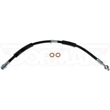 2019 Lincoln MKC Brake Hydraulic Hose Rear Left Dorman H622465 image 3 of 4