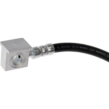 2002 Ford F650 Brake Hydraulic Hose Rear Right Outer Dorman H622469 image 2 of 3