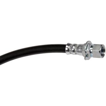 2002 Ford F650 Brake Hydraulic Hose Rear Left Inner Dorman H622470 image 2 of 3