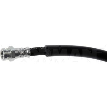 2016 Scion iA Brake Hydraulic Hose Front Left Dorman H622603 image 1 of 4