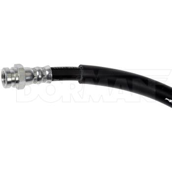 2016 Scion iA Brake Hydraulic Hose Front Right Dorman H622604 image 1 of 4