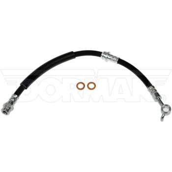 2016 Scion iA Brake Hydraulic Hose Front Right Dorman H622604 image 3 of 4