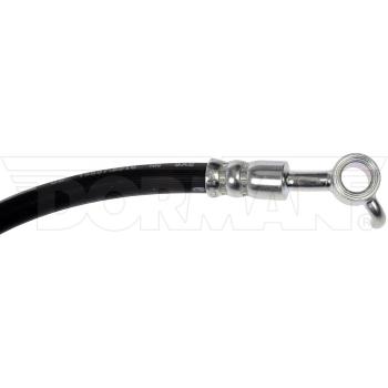 2016 Scion iA Brake Hydraulic Hose Front Right Dorman H622604 image 4 of 4