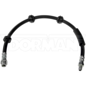 2013 Mercedes-Benz E300 Brake Hydraulic Hose
