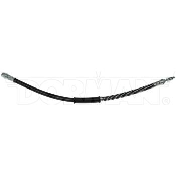 2017 Mercedes-Benz Maybach S600 Brake Hydraulic Hose Front Left Dorman H622633 image 4 of 4