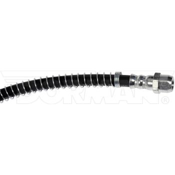 2016 Mercedes-Benz C63 AMG Brake Hydraulic Hose