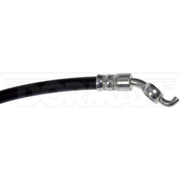 2015 Lexus RC F Brake Hydraulic Hose Rear Left Dorman H622677 image 3 of 4