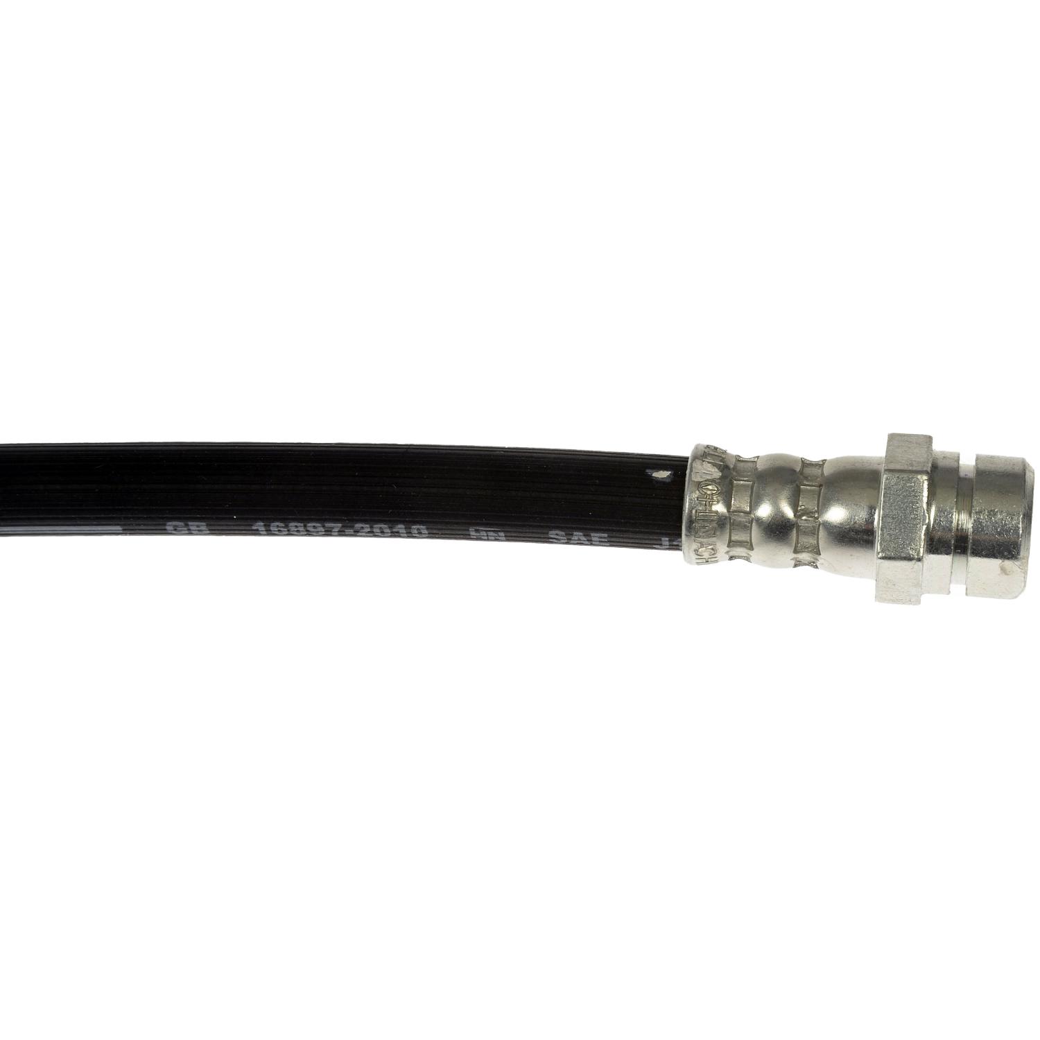 Dorman H622679 - Brake Hydraulic Hose Dorman H622679 Brake Hydraulic Hose product image 3 of 4