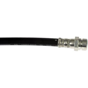 2020 Audi A3 Brake Hydraulic Hose Rear Left Dorman H622679 image 3 of 4