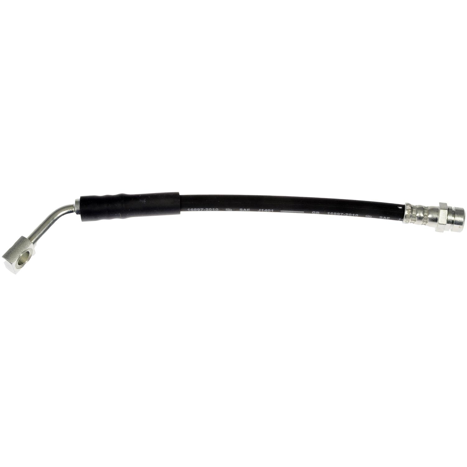 Dorman H622679 - Brake Hydraulic Hose Dorman H622679 Brake Hydraulic Hose product image 4 of 4