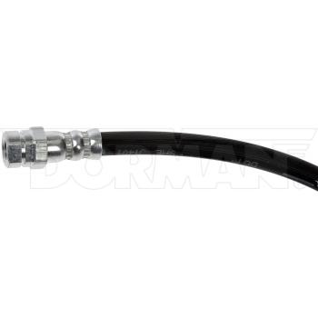 2020 Audi A3 Brake Hydraulic Hose Rear Left Dorman H622680 image 1 of 4