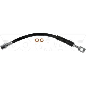 2020 Audi A3 Brake Hydraulic Hose Rear Left Dorman H622680 image 2 of 4