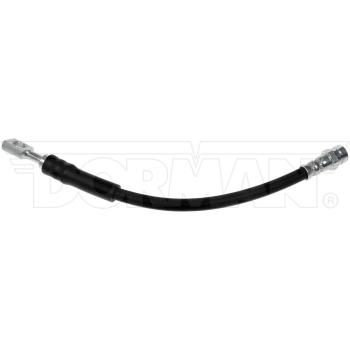 2020 Audi A3 Brake Hydraulic Hose Rear Left Dorman H622680 image 4 of 4