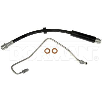 2018 Audi S4 Brake Hydraulic Hose