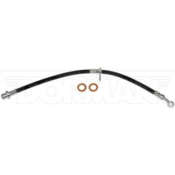 2020 Acura TLX Brake Hydraulic Hose Front Right Dorman H622708 image 3 of 4