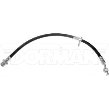 2020 Acura TLX Brake Hydraulic Hose Rear Left Dorman H622709 image 1 of 4