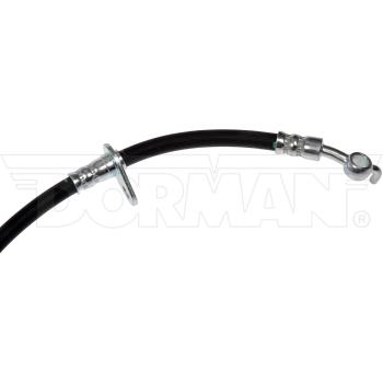 2020 Acura TLX Brake Hydraulic Hose Rear Left Dorman H622709 image 2 of 4