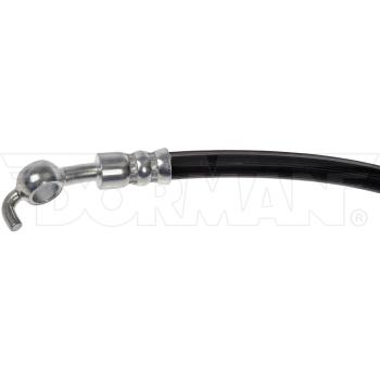 2020 Acura TLX Brake Hydraulic Hose Rear Right Dorman H622710 image 3 of 4