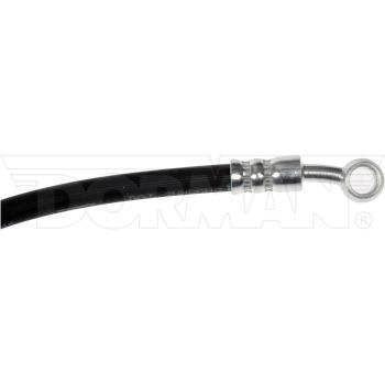 2020 Acura TLX Brake Hydraulic Hose Front Left Dorman H622724 image 4 of 4