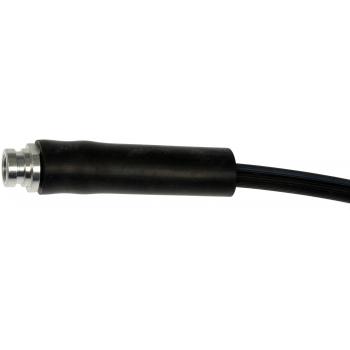 2017 Lincoln Continental Brake Hydraulic Hose Front Left Dorman H622726 image 2 of 4