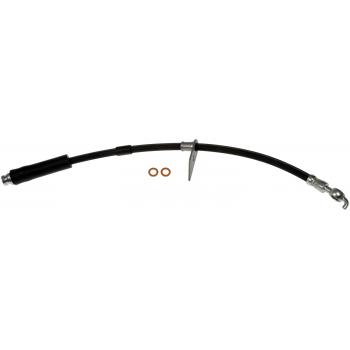 2017 Lincoln Continental Brake Hydraulic Hose Front Left Dorman H622726 image 4 of 4