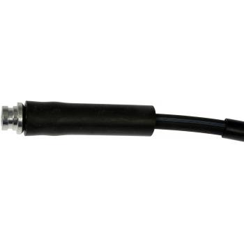 2017 Lincoln Continental Brake Hydraulic Hose Front Right Dorman H622727 image 2 of 4