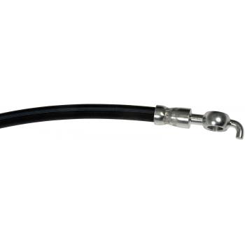 2017 Lincoln Continental Brake Hydraulic Hose Front Right Dorman H622727 image 3 of 4